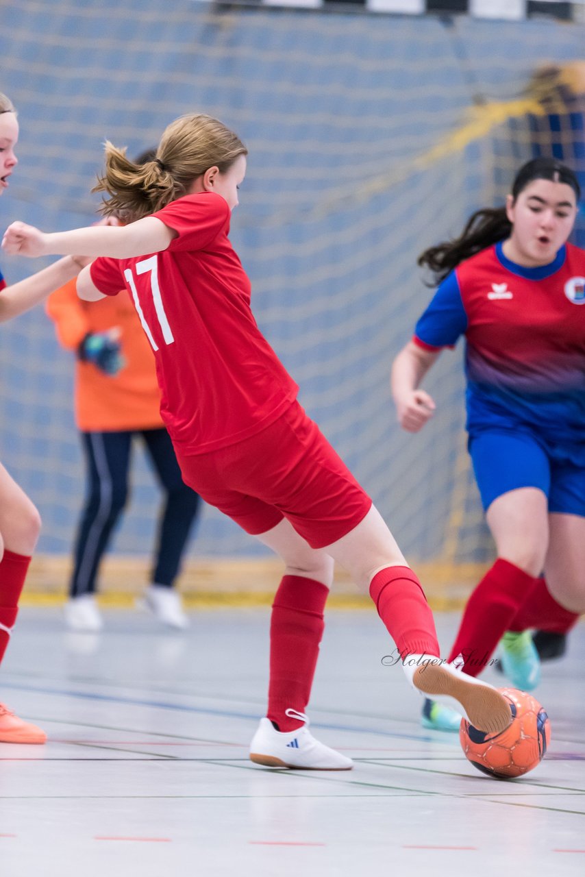 Bild 433 - wCJ Futsalmeisterschaft Runde 1